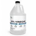 20% VINEGAR